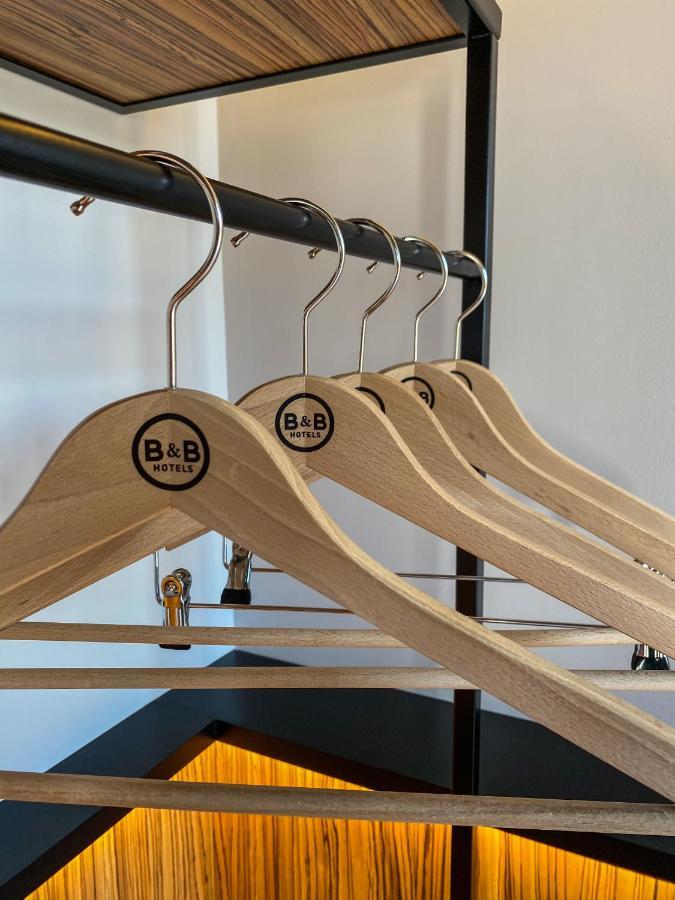 B&B Hotel Clermont-Ferrand A71-A75 La Meridienne エクステリア 写真